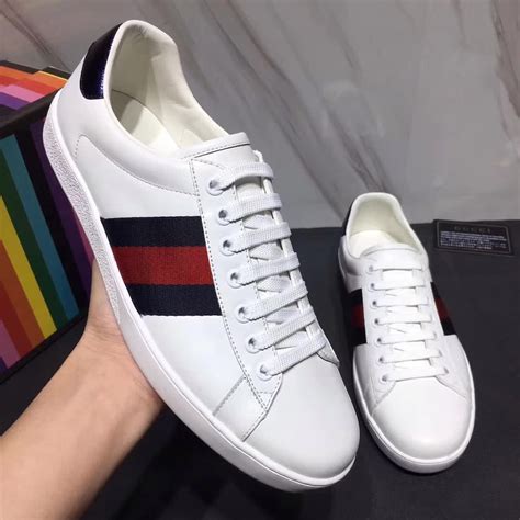 GUCCI Men’s Shoes .